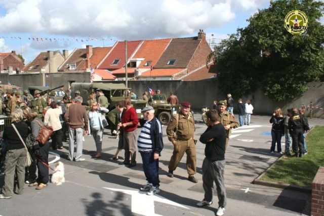 Le défilé 2009 ! 08.23