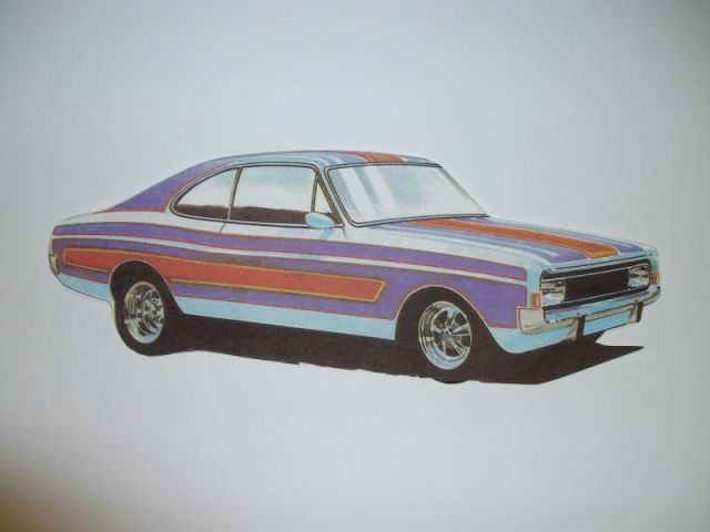 customs OPEL 17.134