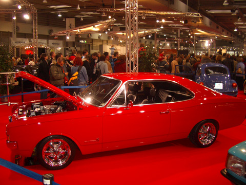 customs OPEL 17.135