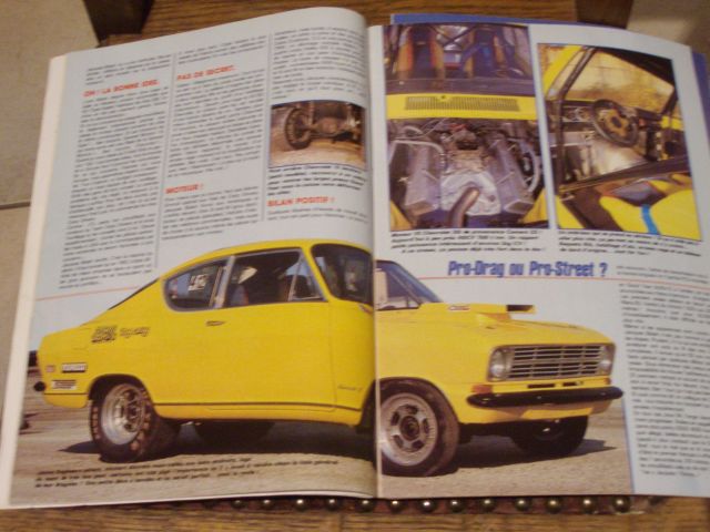 customs OPEL 17.61