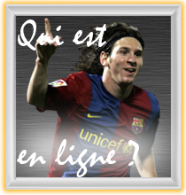 Qui est en ligne ?