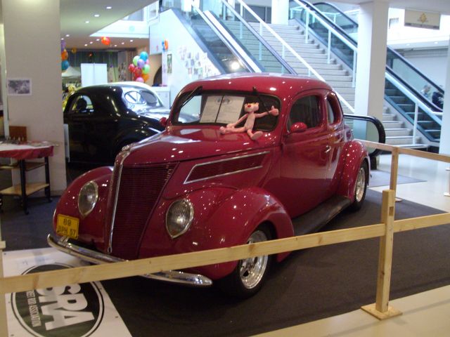 EURO RACING SHOW 2009 22.83