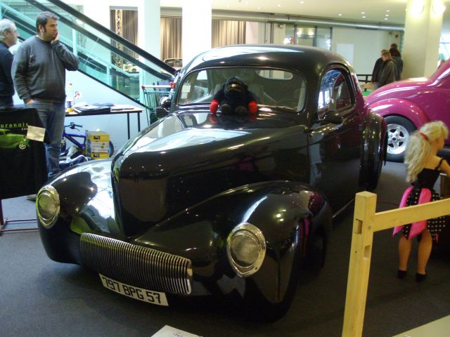 EURO RACING SHOW 2009 22.88