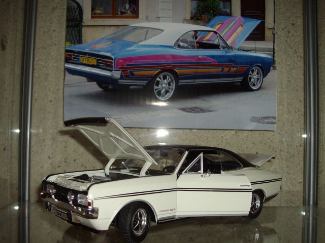 projet commodore 27.127