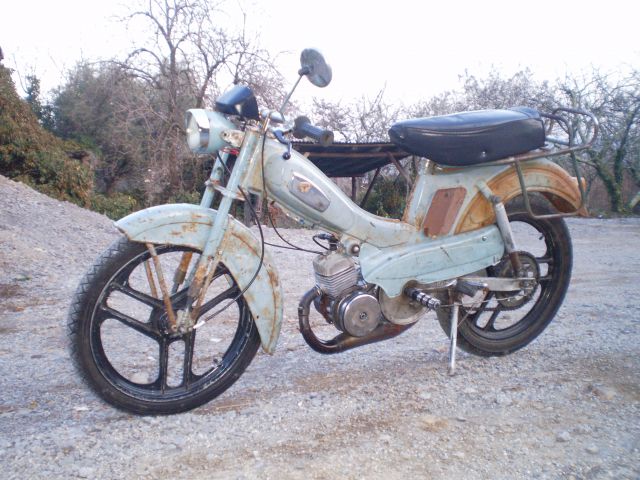 solex 2 places