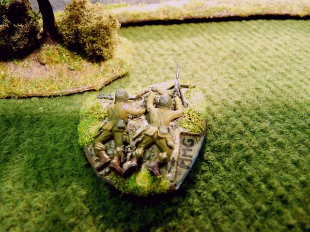 LE COMBAT DE LA FIERE EN JUIN 44 17.47
