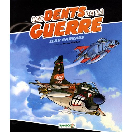 Nouveautés BD aéro 31.205