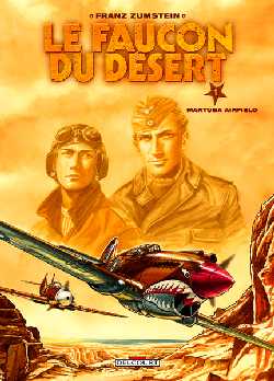 Nouveautés BD aéro 31.60