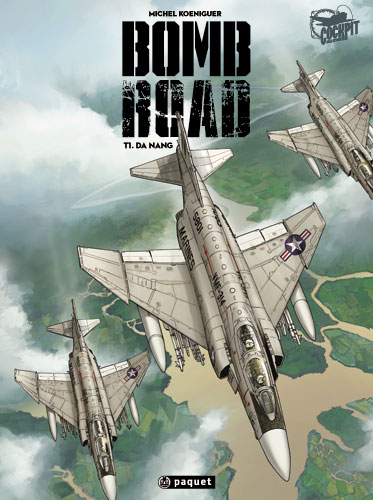 Nouveautés BD aéro 01.239