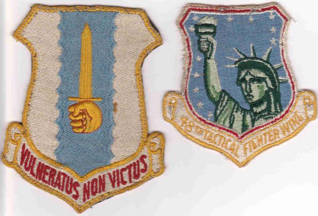 USAFE / CHAUMONT AIR BASE - Page 2 02.83