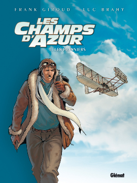 Nouveautés BD aéro 07.229