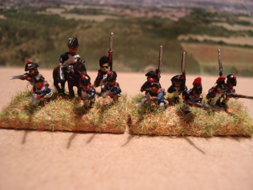 6mm "Révolution Française" 29.72