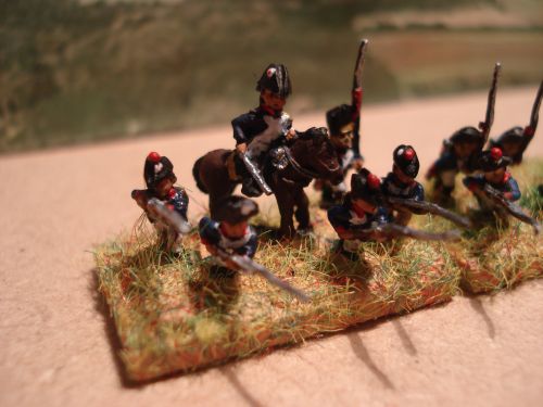 6mm "Révolution Française" 29.73