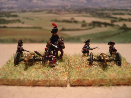 6mm "Révolution Française" 29.74