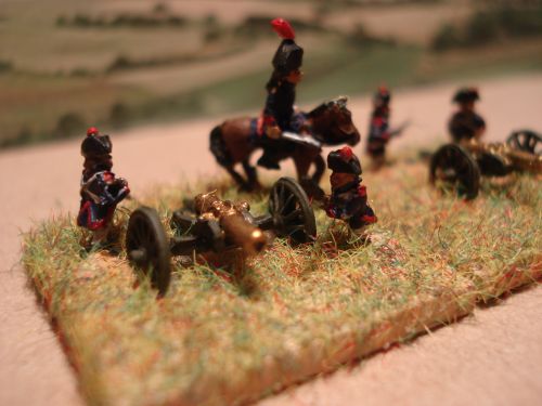 6mm "Révolution Française" 29.75