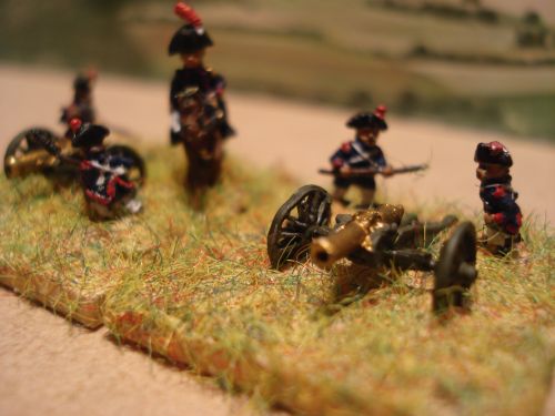 6mm "Révolution Française" 29.76