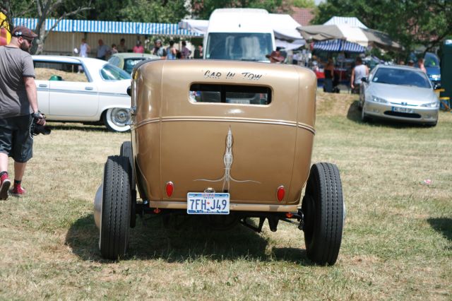 BRULEY show 2010 14.150