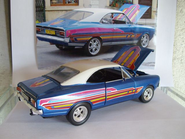 projet commodore 24.157