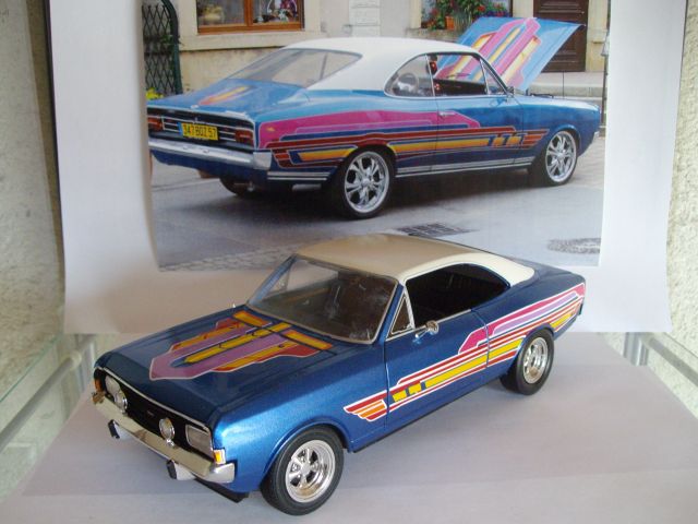 projet commodore 24.158