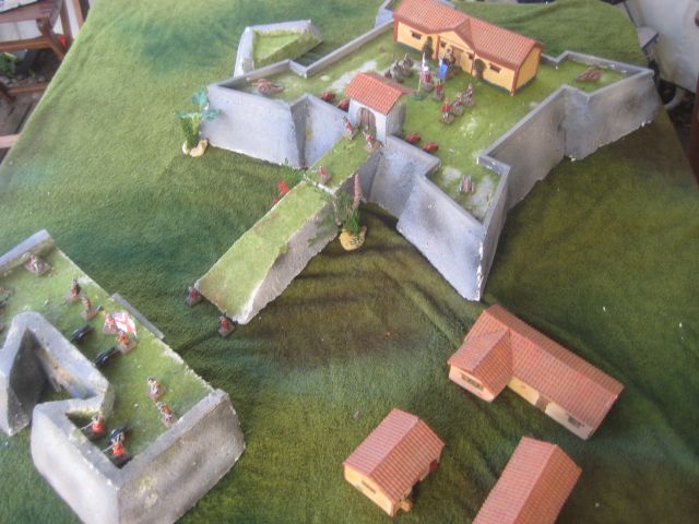 LE FORT ROYAL... 20.60