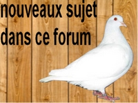 Nouveaux messages