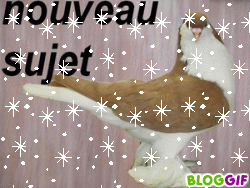 Nouveaux messages