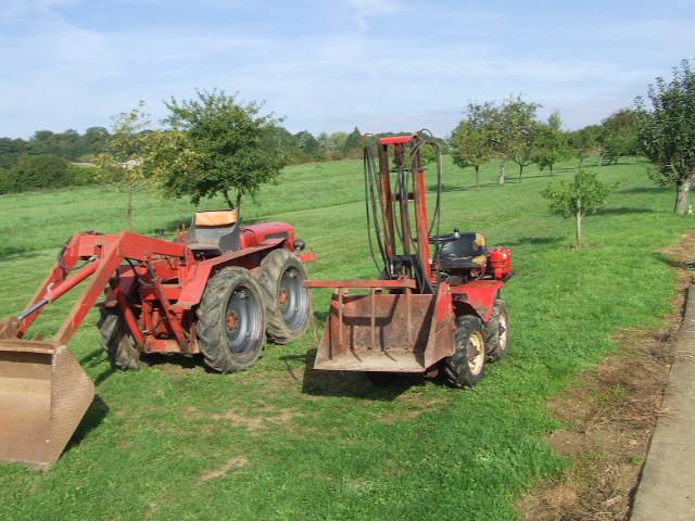 Valet De Ferme Occasion Le Bon Coin presentation lama 300