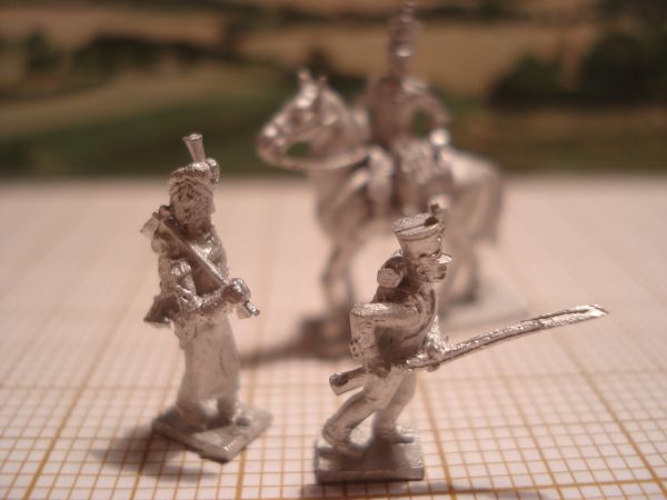 Premier achat test (10mm 1° Empire) 29.333