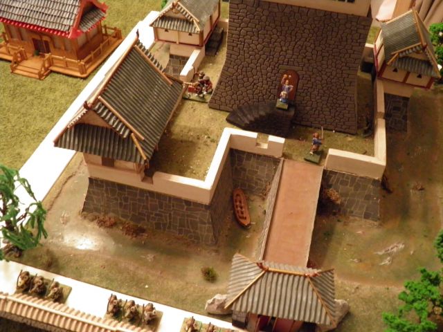 Citadelle D'OKSAKA STAYHN 28.385