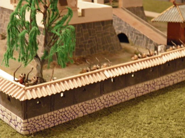 Citadelle D'OKSAKA STAYHN 28.388