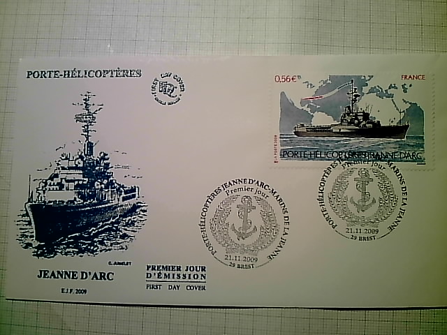 Et les timbres ? 26.357