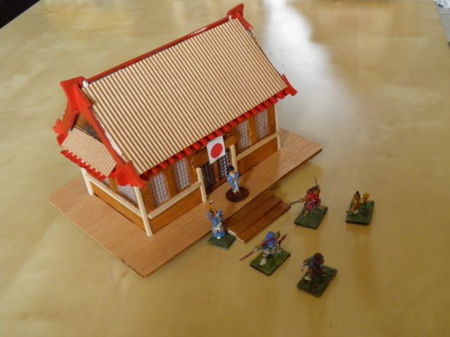 Maisons NICOLO 28.66
