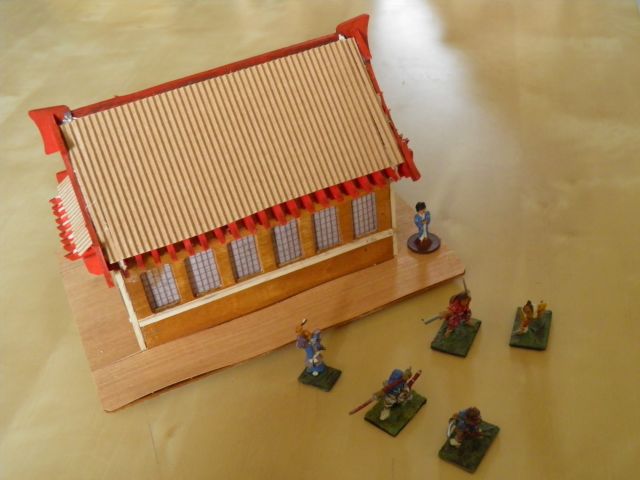 Maisons NICOLO 28.67