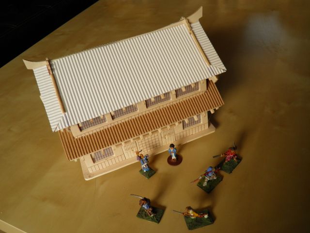 Maisons NICOLO 28.68