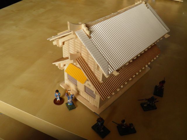 Maisons NICOLO 28.69