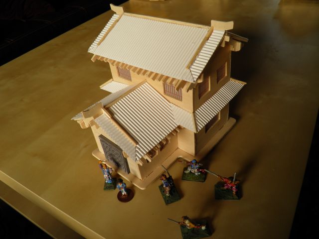 Maisons NICOLO 28.70