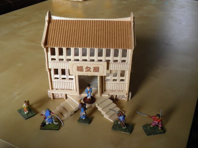 Maisons NICOLO 28.74
