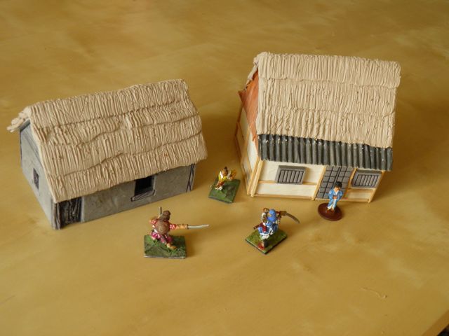 Maisons NICOLO 28.75