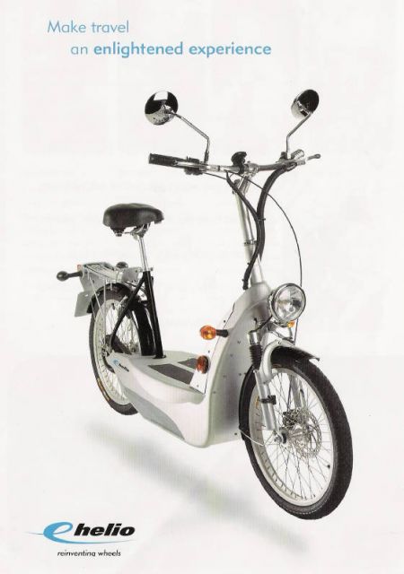 Moto électrique pour la neige 31.195