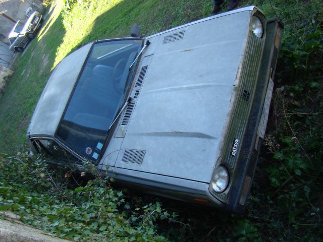 DATSUN CHERRY COUPÉ (Matthieu 2NIM) 16.393