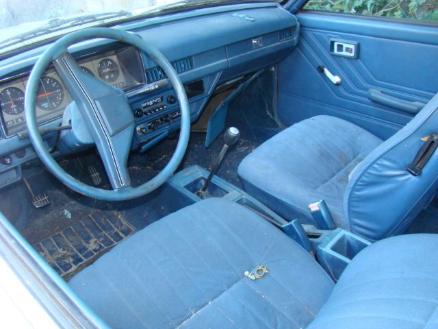 DATSUN CHERRY COUPÉ (Matthieu 2NIM) 16.397