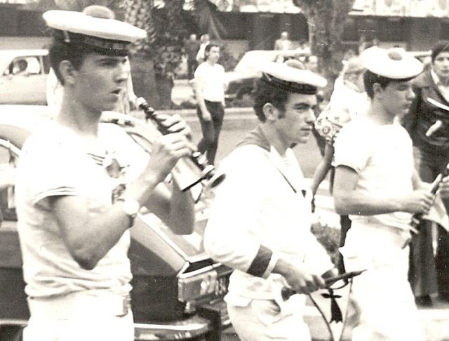 GEM (groupe des écoles de mécaniciens) années 1950-1980 07.104