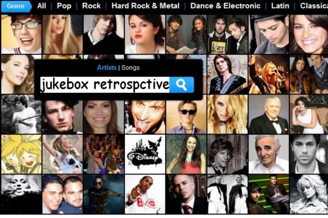 jukebox retrospective