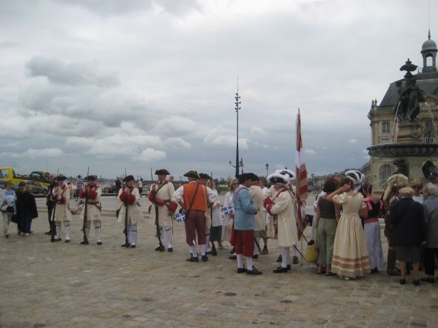 LA FETE DU VIN à BORDEAUX 12.36