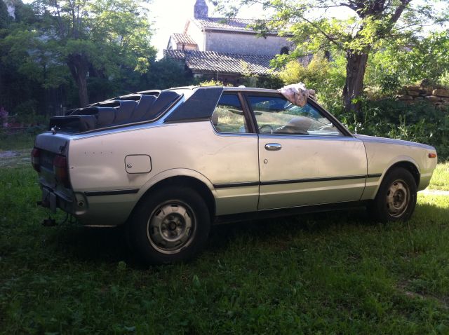 DATSUN CHERRY COUPÉ (Matthieu 2NIM) 04.302