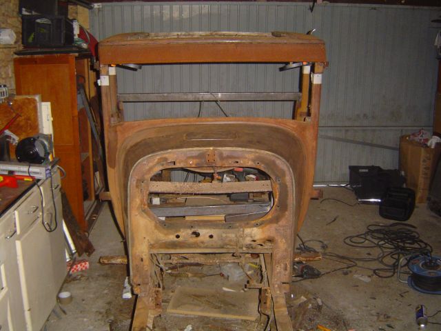 hot rod b14 24.115