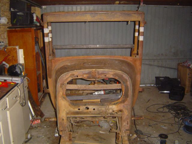hot rod b14 24.116