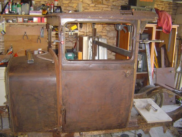 hot rod b14 24.126
