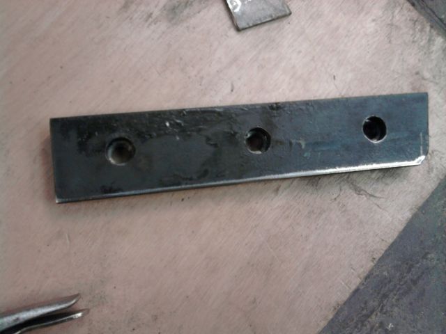 assemblage et fabrication d un châssis de Ford 32 roadster - Page 3 26.277