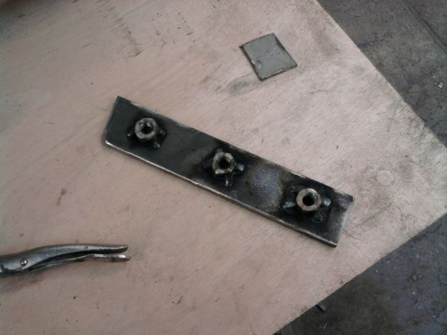 assemblage et fabrication d un châssis de Ford 32 roadster - Page 3 26.278